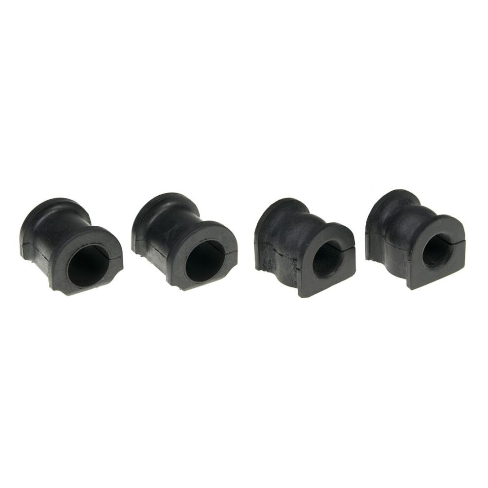 Sway Bar Bushing Kit For Honda Crv 20022004 Front And Rear Stabilizer Bushings Improve Handling 9092120540536