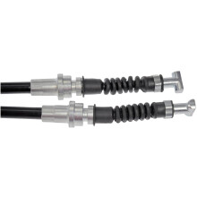 Rear Left Parking Brake Cable for 20062012 Ford Fusion MKZ Milan Zephyr FWD OE Quality