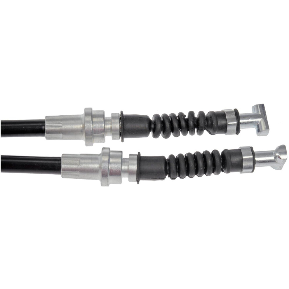 Rear Left Parking Brake Cable For 20062012 Ford Fusion Mkz Milan Zephyr Fwd Oe Quality 9092120540574