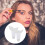 Mascara and Eyeshadow Shield Guard Pads, Reusable Silicone Eye Makeup Protector, 2 Pcs White 5
