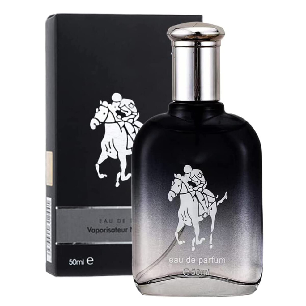 Pheromone Cologne for Men Spray Boosts Attraction Instantly with Long Lasting Fragrance for Dating