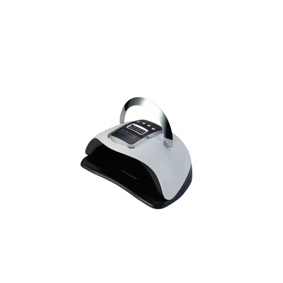 UV LED Nail Lamp Fast Drying Gel Nail Dryer for Salon and Home Use