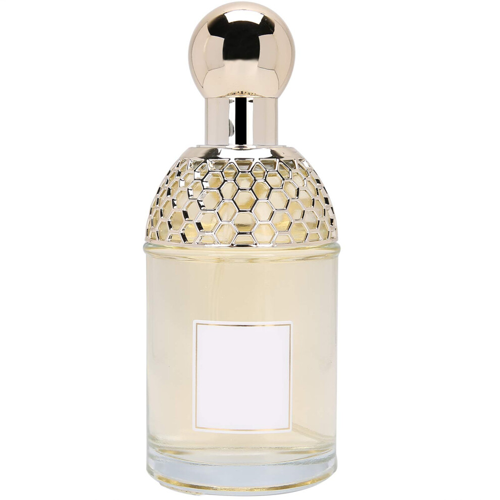 Women's Perfume Eau de Parfum 100ml Long Lasting Floral Fruity Citrus Basil Fragrance Gift