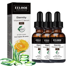 Vitamin C Serum for Face 3pcs Anti Aging Dark Spot Corrector Wrinkle Care Hydrating