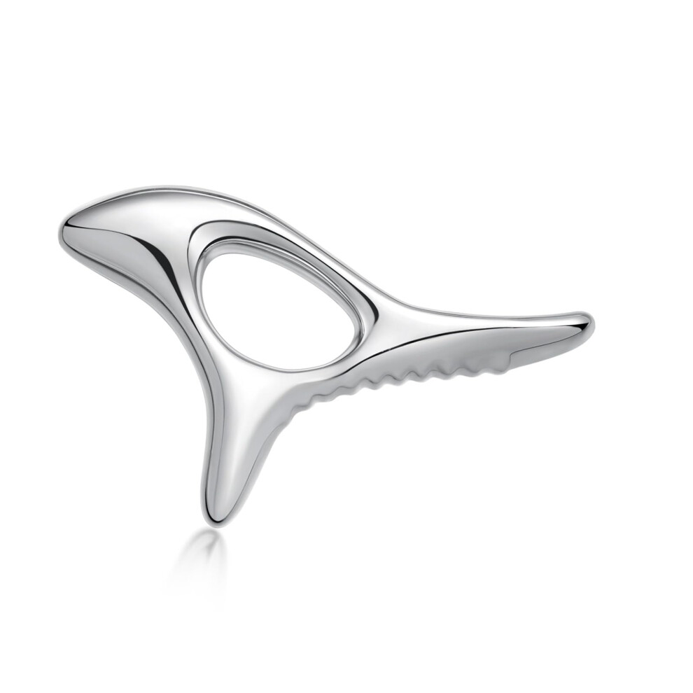 Deep Tissue Massage Tool with Ergonomic Easy Grip for Trigger Point Relief and Muscle Recovery
