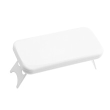 UV Nail Lamp LED Nail Dryer Foldable Mini USB Gel Polish Light White Compact TravelFriendly