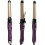 Hair Curber LCD wireless automatic rotating iron ceramic iron ceramic wireless 4