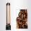 Hair Curber LCD wireless automatic rotating iron ceramic iron ceramic wireless 2