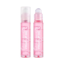 Moisturizing Lip Gloss for Girls with LongLasting Tint, Hydrating Transparent Lip Oil 3ml