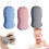 Exfoliating Bath Sponge with Gentle 3D Texture for Deep Pore Cleansing and Soft SkinFriendly Material 1