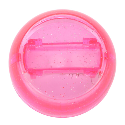 Durable Compact ABS Nail Brush Cleaner for Home Use 2