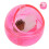 Durable Compact ABS Nail Brush Cleaner for Home Use 6