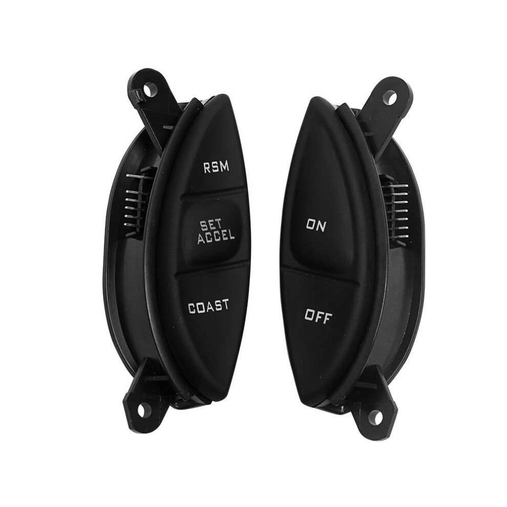 Cruise Control Switch For 19982005 Ford Explorer Ranger Mercury Mazda Oem Replacement Sw5928 9092120541595