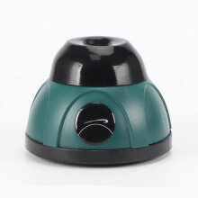 Electric Pigment Mixer 5200RPM Speed TouchActivated Tattoo Ink Shaker for Nail Salon Green