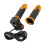 Universal 12V-99V Twist Throttle Grip Handlebar for E-Bikes & Scooters 10