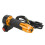 Universal 12V-99V Twist Throttle Grip Handlebar for E-Bikes & Scooters 8