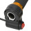 Universal 12V-99V Twist Throttle Grip Handlebar for E-Bikes & Scooters 9