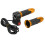 Universal 12V-99V Twist Throttle Grip Handlebar for E-Bikes & Scooters 14