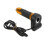 Universal 12V-99V Twist Throttle Grip Handlebar for E-Bikes & Scooters 6
