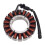 Performance Motorcycle Stator Coil Replacement with Stable Power Output and Wide Compatibility 1