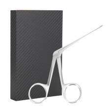 Ear Wax Removal Tool with Precision Ear Cleaning Forceps for Safe Home Use