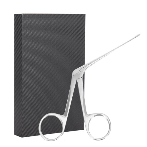 Ear Wax Removal Tool with Precision Ear Cleaning Forceps for Safe Home Use