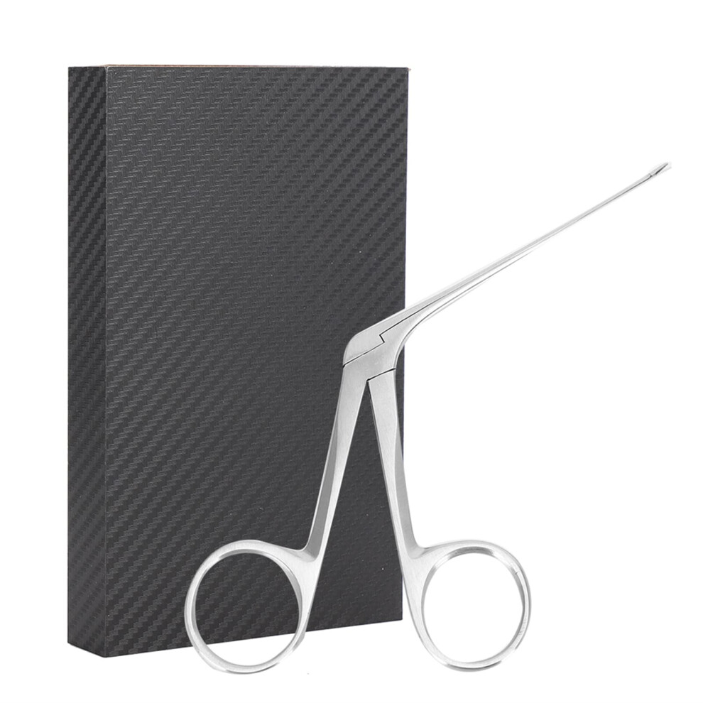 Ear Wax Removal Tool with Precision Ear Cleaning Forceps for Safe Home Use
