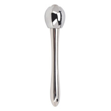 Eye Cream Applicator with Zinc Alloy Dual Head Cooling Eye Roller Massager for Puffiness and Wrinkles
