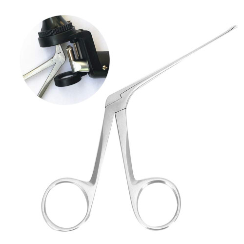 Ear Wax Removal Tool with Precision Ear Cleaning Forceps for Safe Home Use 2