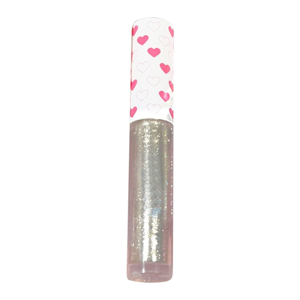 Liquid Eyeshadow with Pearlescent Glitter Eyeliner, Longlasting Waterproof Shimmer Eye Makeup 3ml