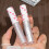 Liquid Glitter Eyeshadow 3ml Long Lasting Shimmer Eye Makeup Smooth Blend Beginner Friendly 5