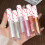 Liquid Glitter Eyeshadow 3ml Long Lasting Shimmer Eye Makeup Smooth Blend Beginner Friendly 3