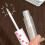 Liquid Glitter Eyeshadow 3ml Long Lasting Shimmer Eye Makeup Smooth Blend Beginner Friendly 4