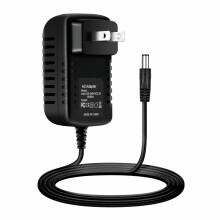 AC Adapter Replacement for Denver Instrument 2102 TR2102 TR403, Reliable Power Supply for Laboratory Use