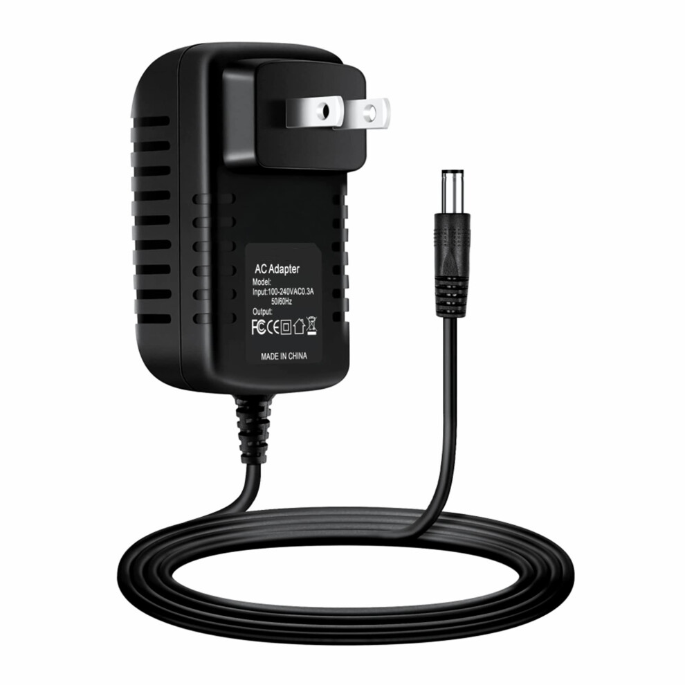 Ac Dc Adapter For Pipo X8 X9 Mini Pc Tv Box Tablet Charger 100240V Replacement Power Supply Cord 9455672127660