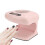 Professional Nail Dryer with Automatic Sensor, Dual Hot Cold Modes, Fast Drying Nail Art Tool #2 1