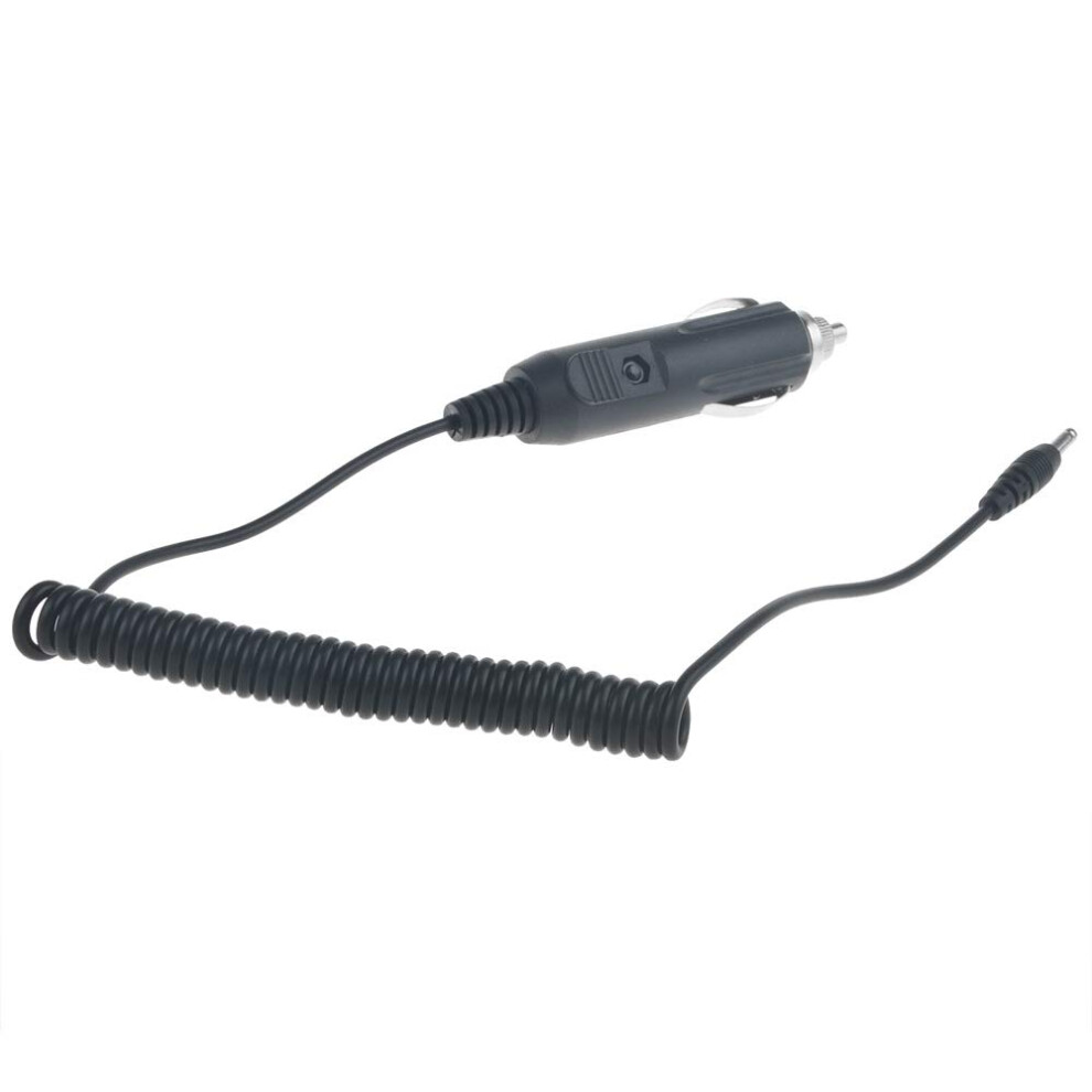 Car Dc Adapter 12V Vehicle Power Supply For Whistler Ws1040 Ws1010 Ws1025 And Radio Shack Scanners 9169991699653