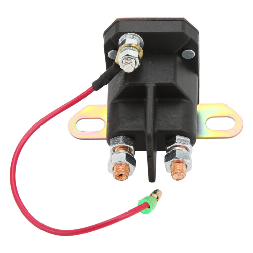 Starter Solenoid Relay for Polaris 250-800 12V Replacement