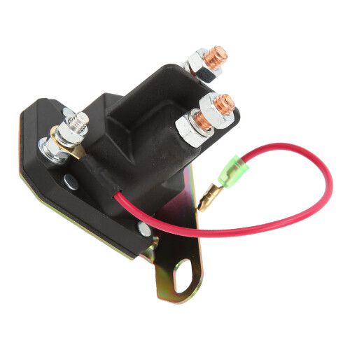 Starter Solenoid Relay for Polaris 250-800 12V Replacement 2