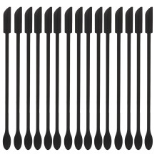 15er Set Mini-Silikon-Spatel Kosmetik