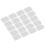 Reusable Pool Skimmer Socks Fine Mesh Net Maximum Water Flow Stretchable Fabric Trap Debris For Pool Spa Systems Durable Elastic Material Filter 5