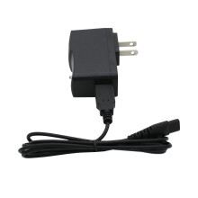 Charger for Magic Wand HV270 Power Adapter Replacement 10V Fast Charging Cord Black