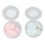 Makeup Sponge Set with Storage Box, Dual Shape Sponge for Foundation and Concealer 4