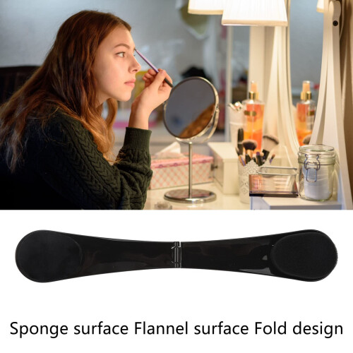 Back Tanning Applicator with Foldable Design, Reusable Sponge and Ergonomic Grip for Self Tan 2