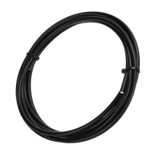MA01T Bike Brake Oil Tube Black 2.4oz Nylon-PBT