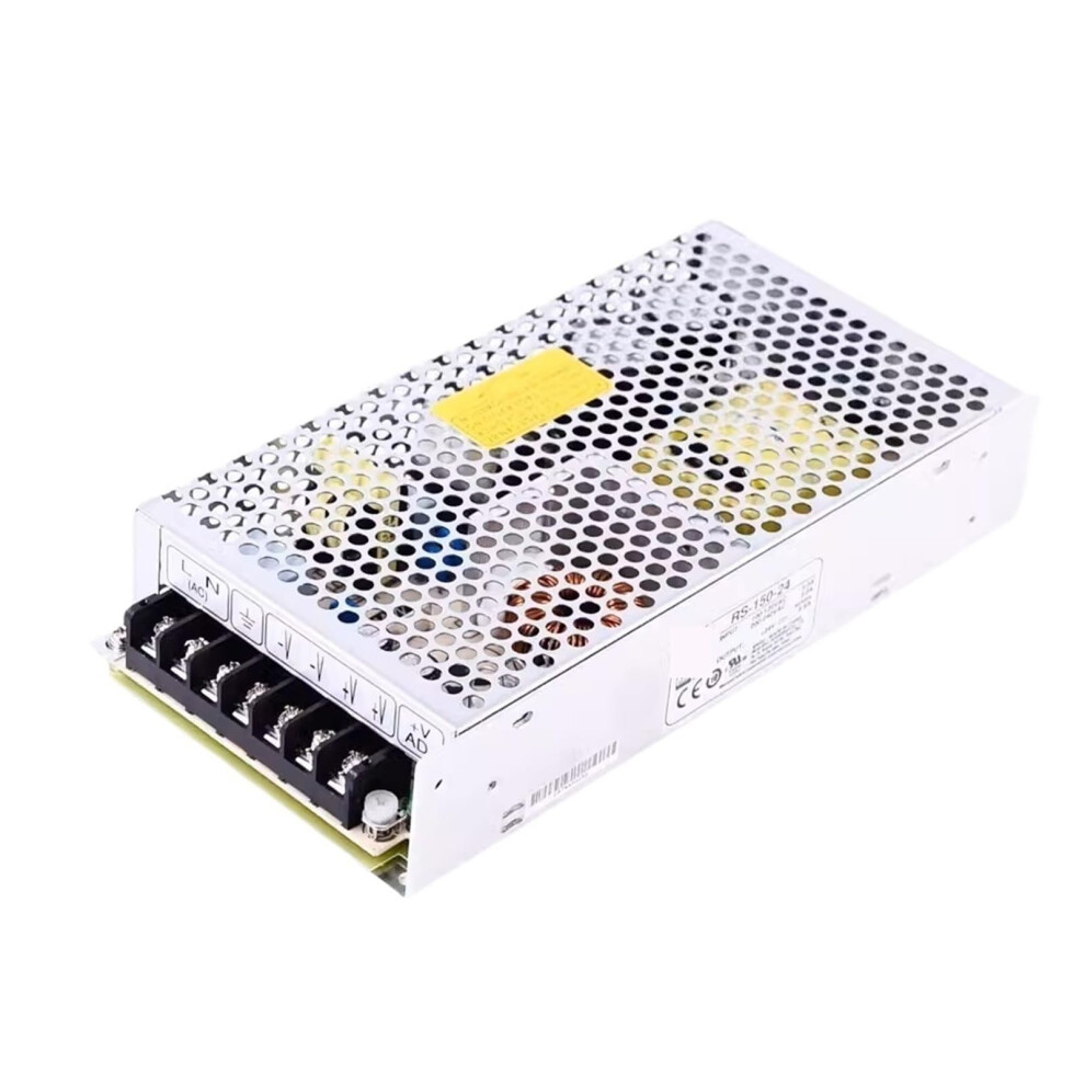 150W Rs15024 Switching Power Supply Stable Output Industrial Power Module For Automation 9169991700441