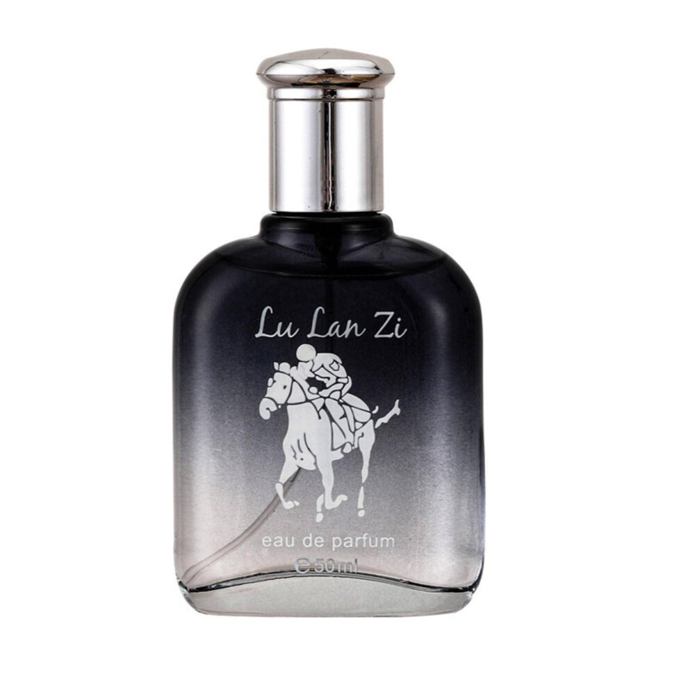 Men's Perfume LongLasting Fresh Scent OceanInspired Elegant Fragrance for Daily Wear