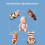 6 Realistic Mini Sleeping Dolls 2