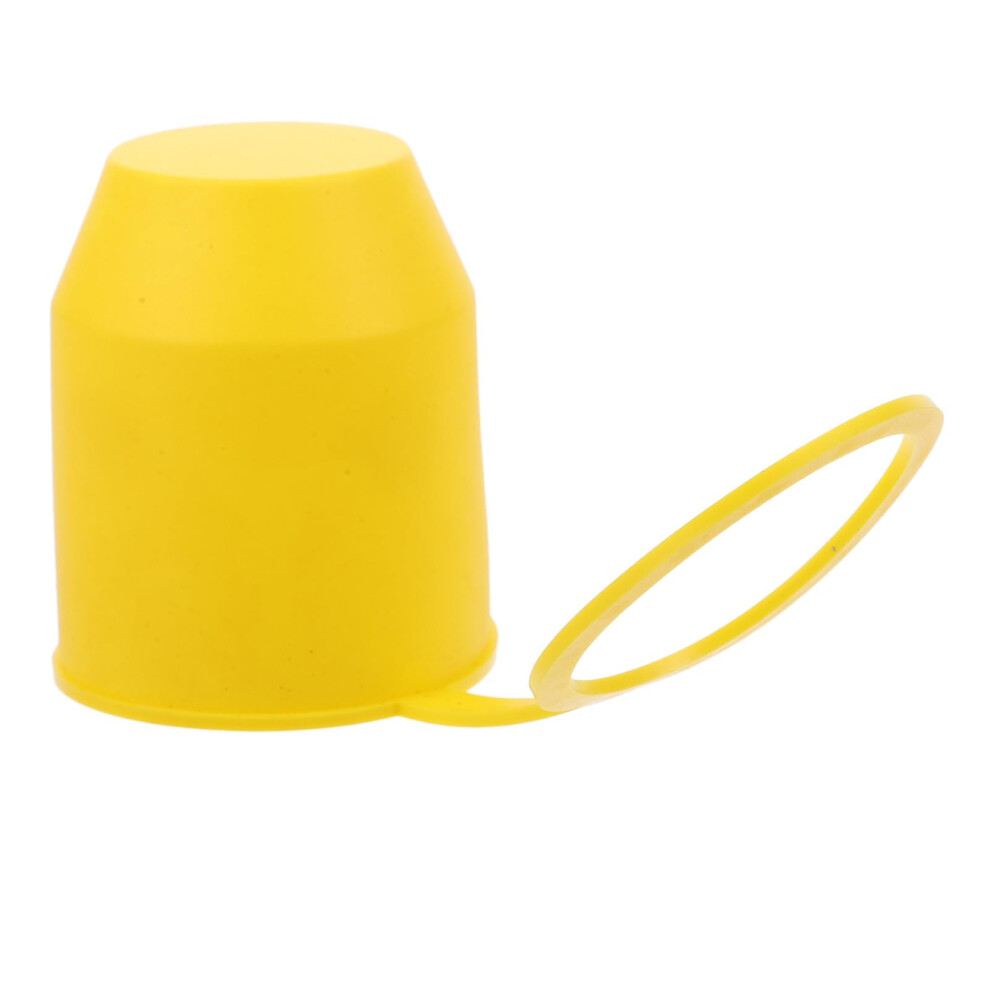 Trailer Hitch Cover Tow Ball Protector Cap For Cars And Suvs, Durable Dustproof Weatherresistant 9169991700748
