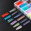 Dual Forms Nail Tips 12 Grids Mixed Shape Reusable Molds for Quick Gel Nail Extensions DIY 3